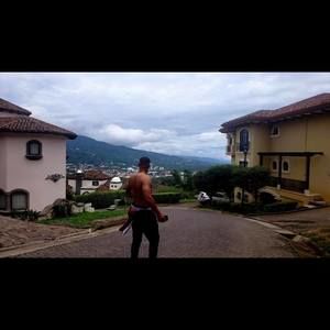 Meet your Posher, Omar